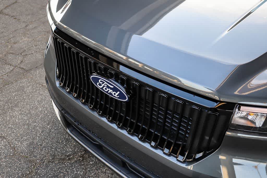 Thumbnail: 2026 Ford Maverick - 8