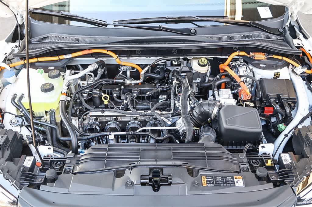 Thumbnail: 2025 Ford Escape - 26