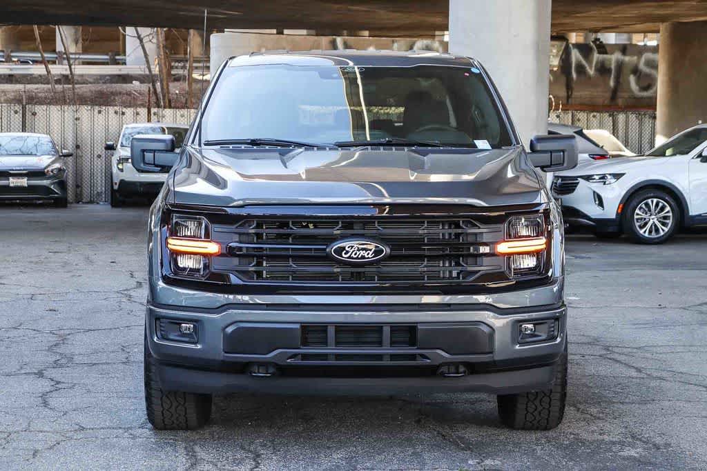 Thumbnail: 2026 Ford F-150 - 2