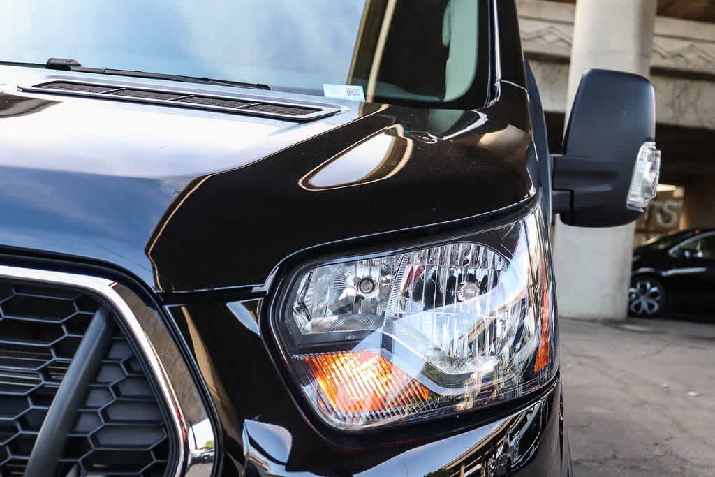 Thumbnail: 2024 Ford Econoline - 7