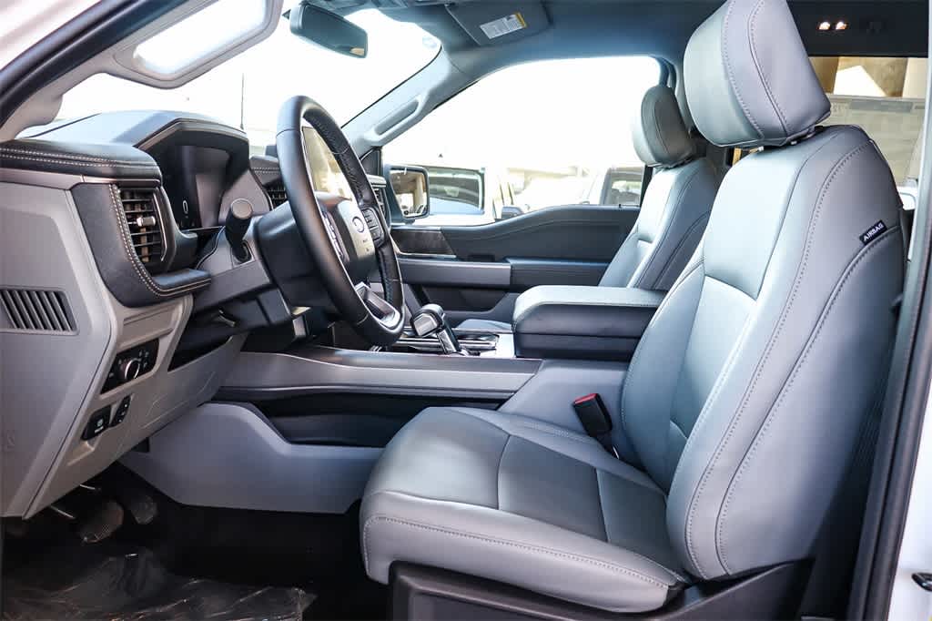 Thumbnail: 2025 Ford F-150 - 17