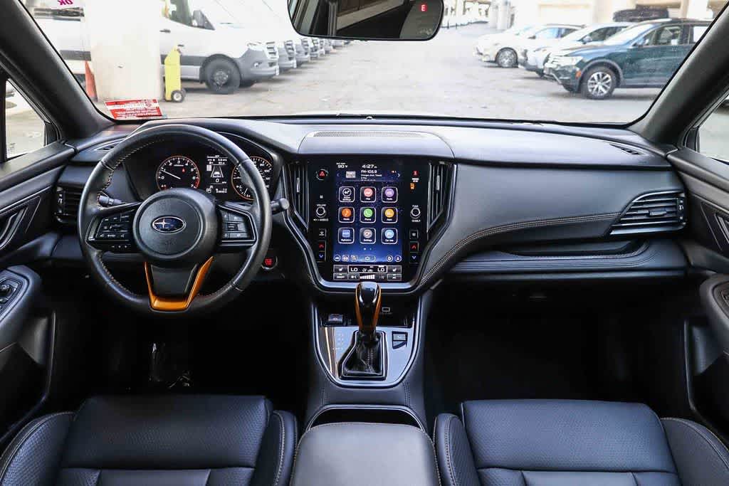 Thumbnail: 2023 Subaru Outback - 12