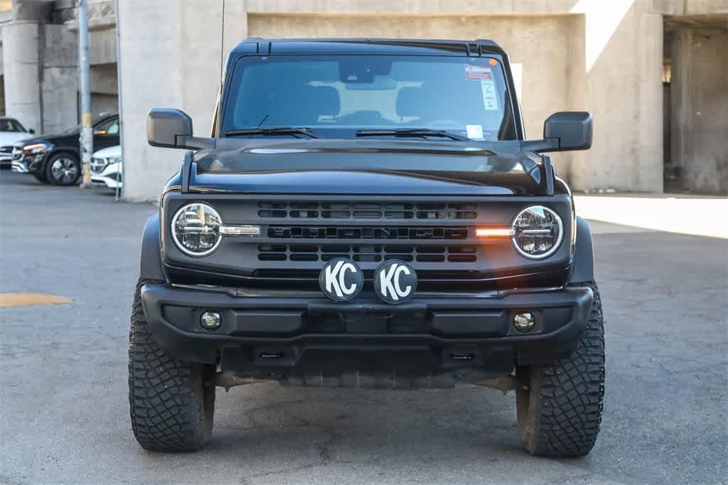 Used 2023 Ford Bronco Base SUV