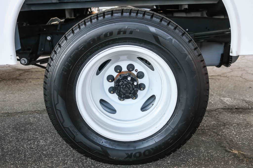 Thumbnail: 2026 Ford Econoline - 14