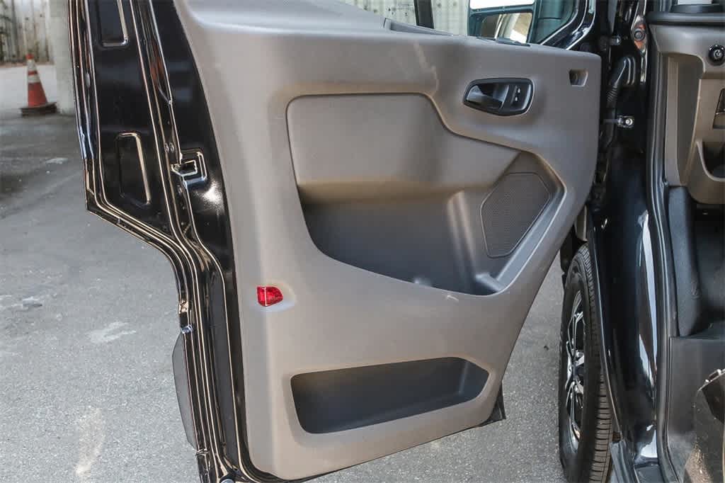 Thumbnail: 2021 Ford Transit Series - 19