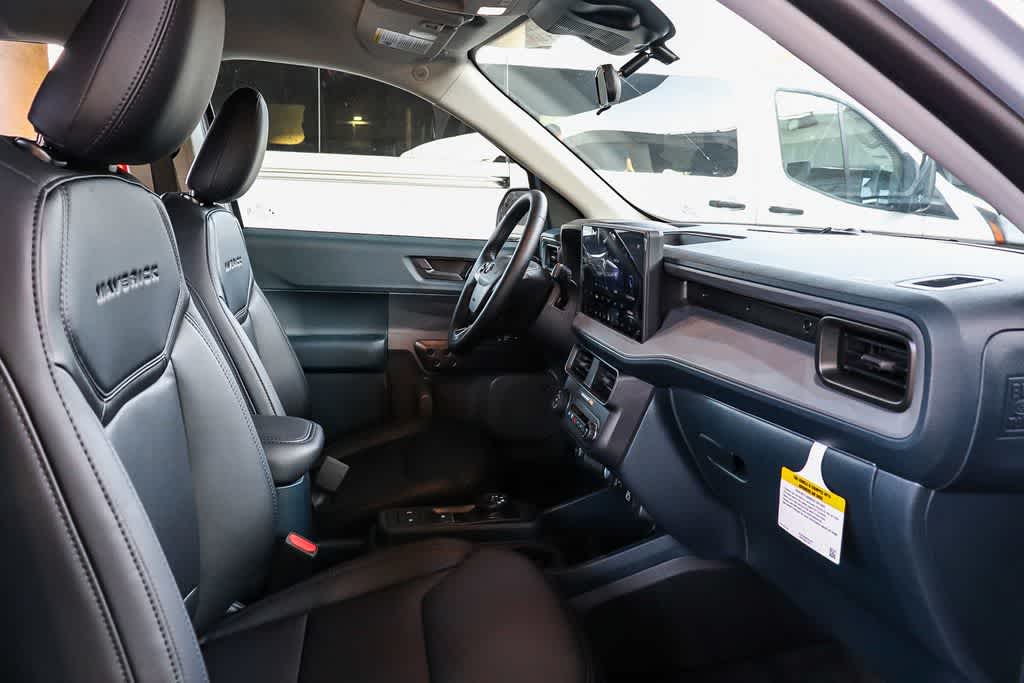 Thumbnail: 2026 Ford Maverick - 17