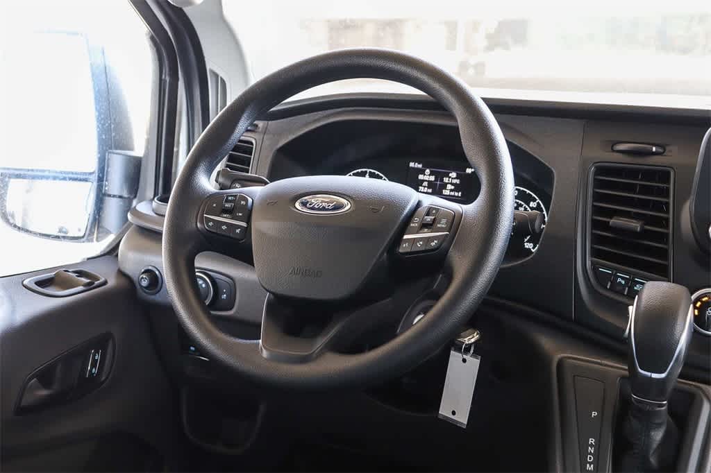Thumbnail: 2025 Ford Transit Series - 16
