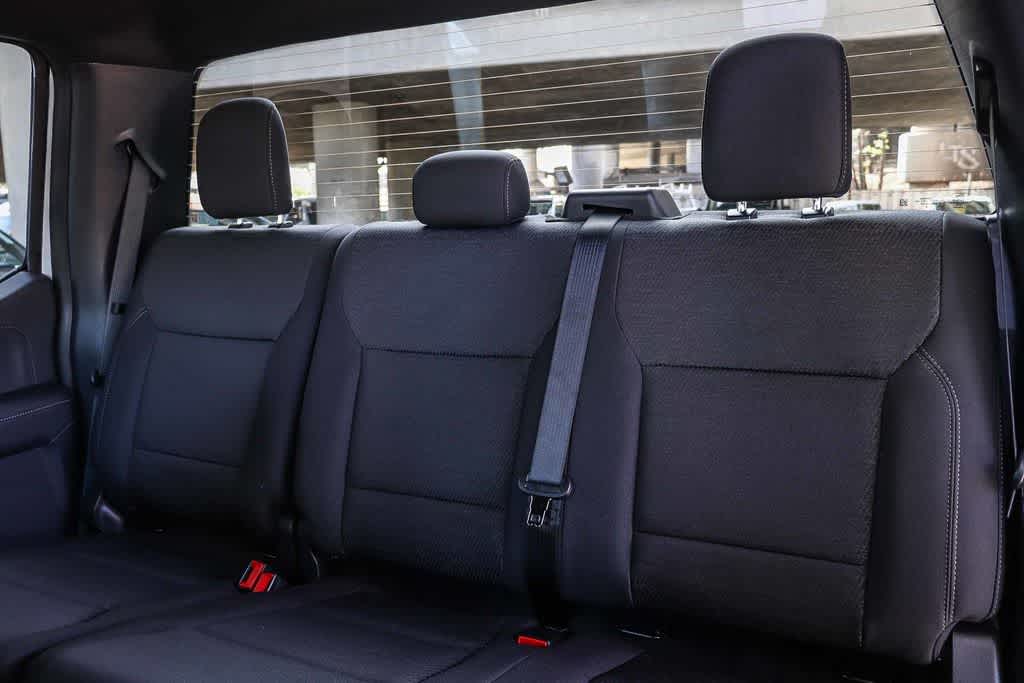 Thumbnail: 2026 Ford F-150 - 20