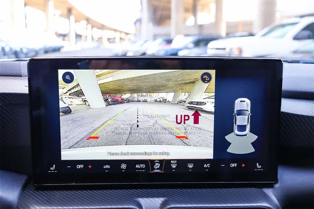 Thumbnail: 2026 Ford Mustang - 24