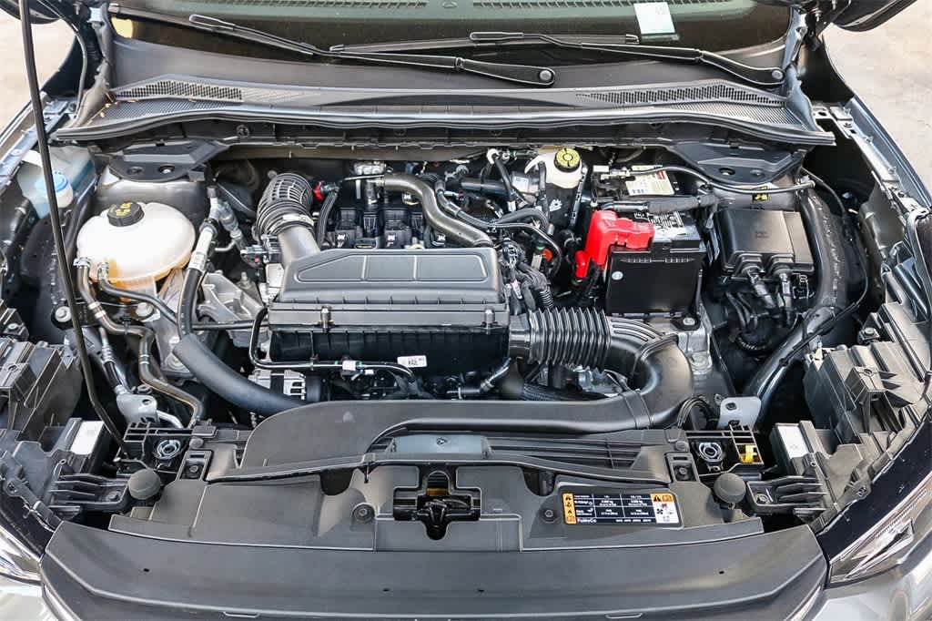 Thumbnail: 2024 Ford Escape - 28