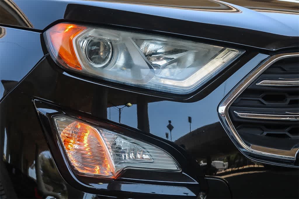 Thumbnail: 2018 Ford EcoSport - 4