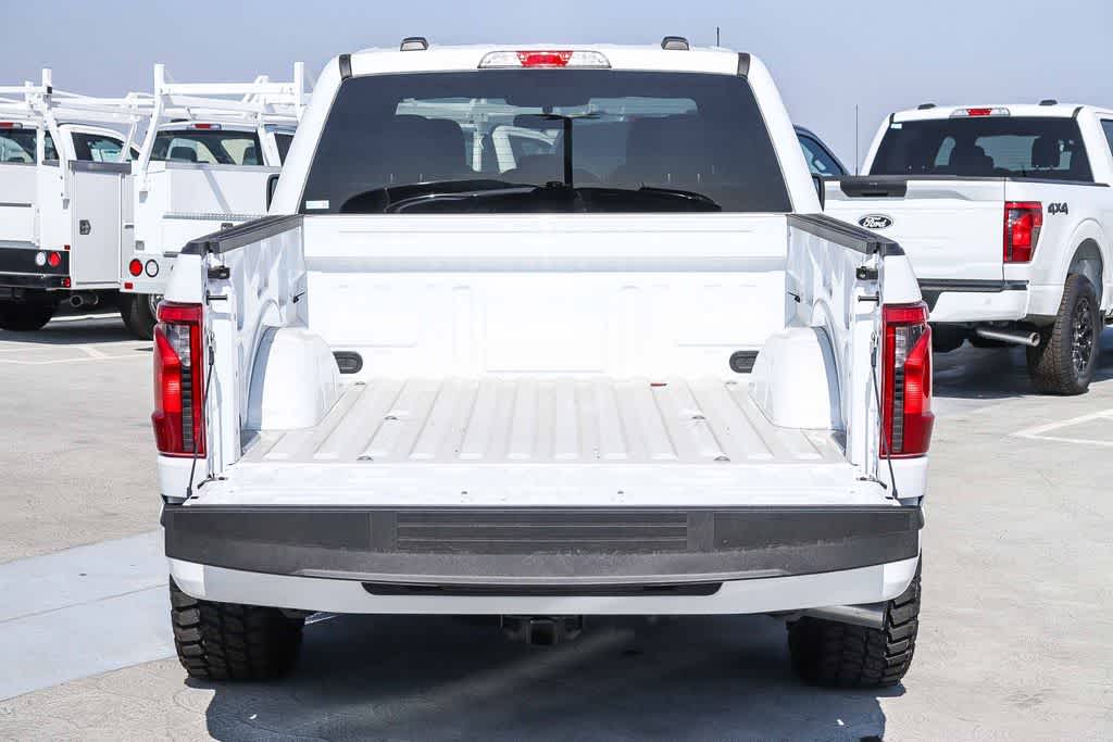Thumbnail: 2026 Ford F-150 - 28