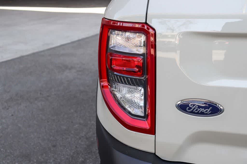 2025 Ford Bronco Sport Badlands - Photo 7
