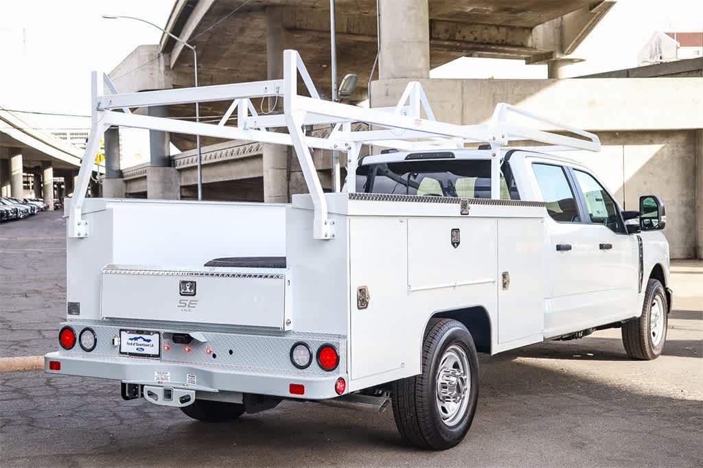 Thumbnail: 2026 Ford F-350 - 7