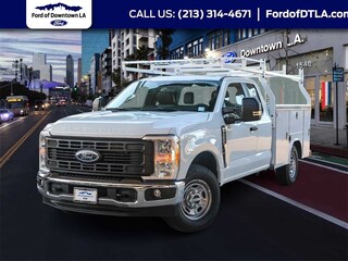 2025 Ford F-250 XL Truck Super Cab