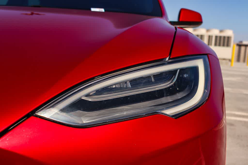 Thumbnail: 2019 Tesla Model S - 7