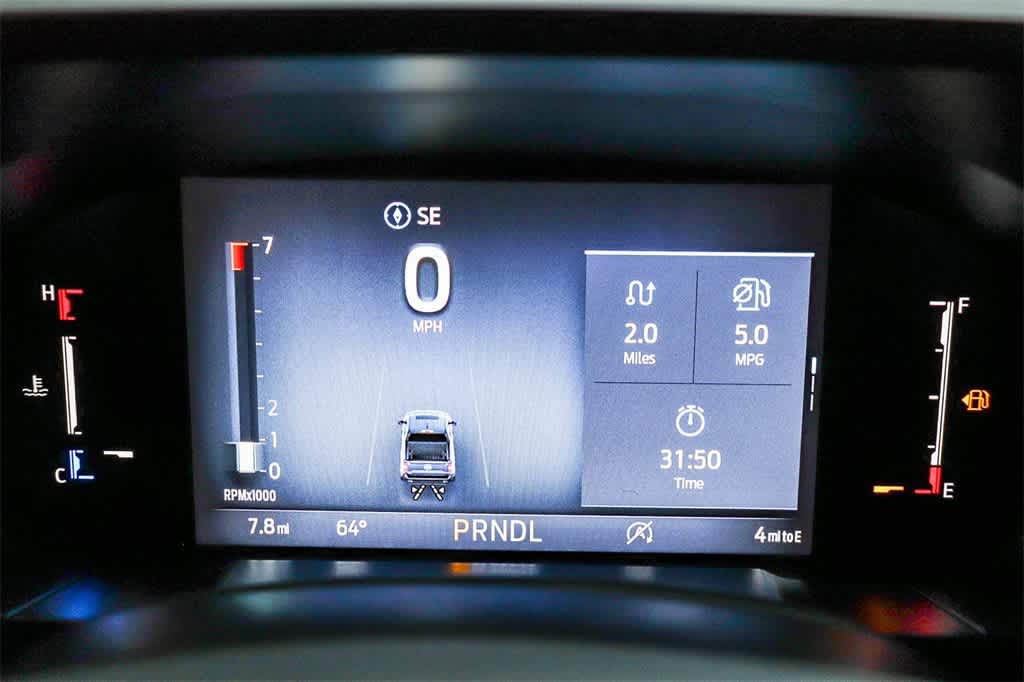 Thumbnail: 2026 Ford Maverick - 22