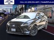 LEXUS RX 450h