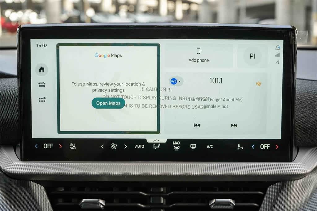 Thumbnail: 2026 Ford Explorer - 14