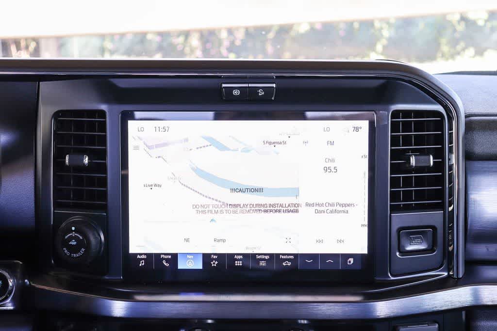 2025 Ford F-350 Super Duty Lariat - Photo 15