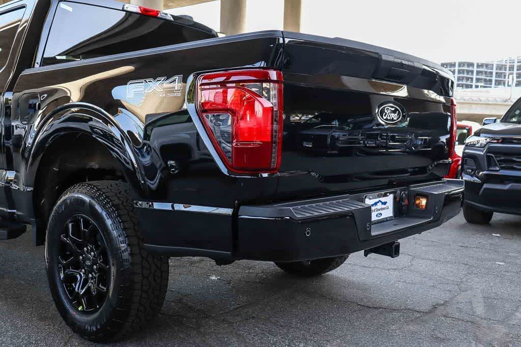 Thumbnail: 2026 Ford F-150 - 9
