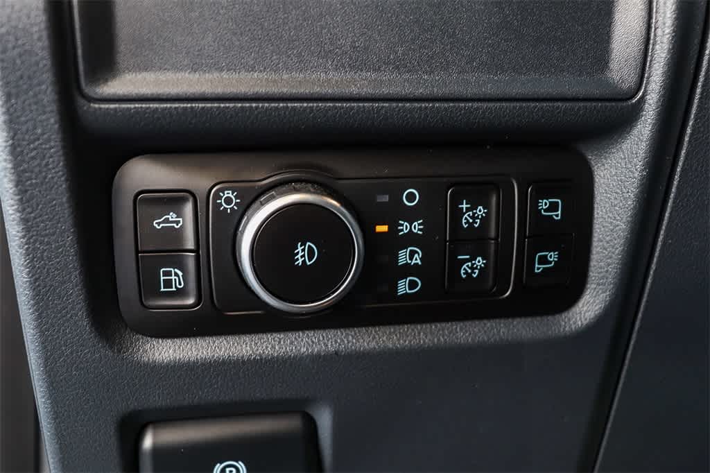 Thumbnail: 2025 Ford F-150 - 23