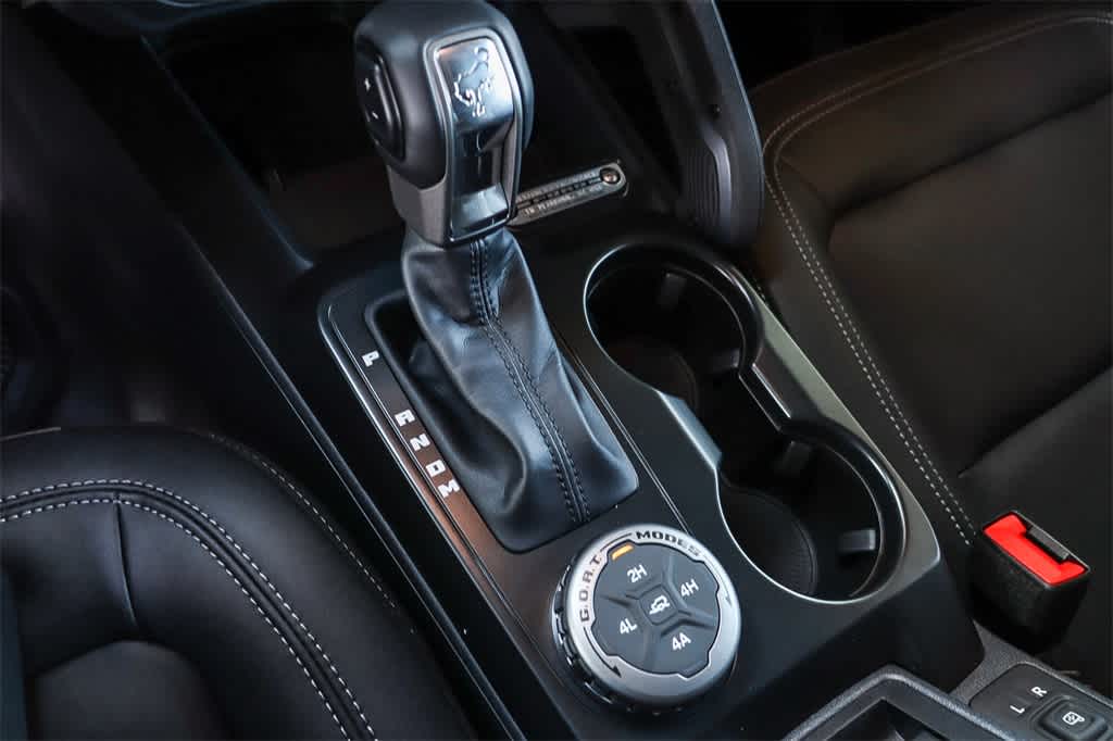 Thumbnail: 2025 Ford Bronco - 20