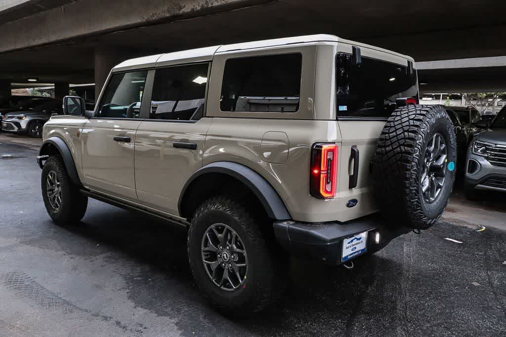 Thumbnail: 2025 Ford Bronco - 8