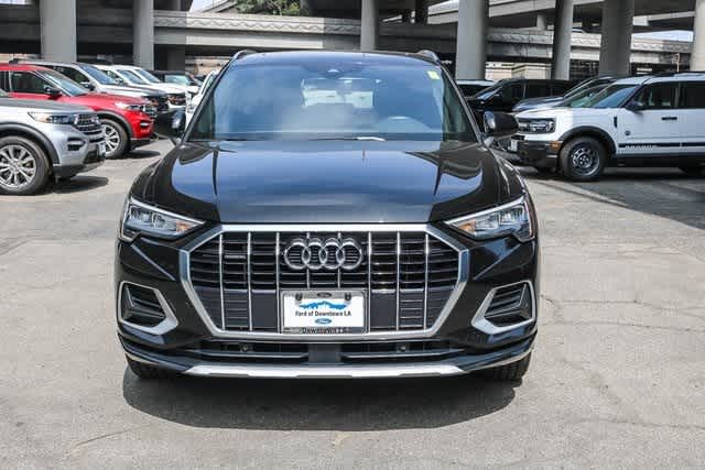 2021 Audi Q3 Premium 2