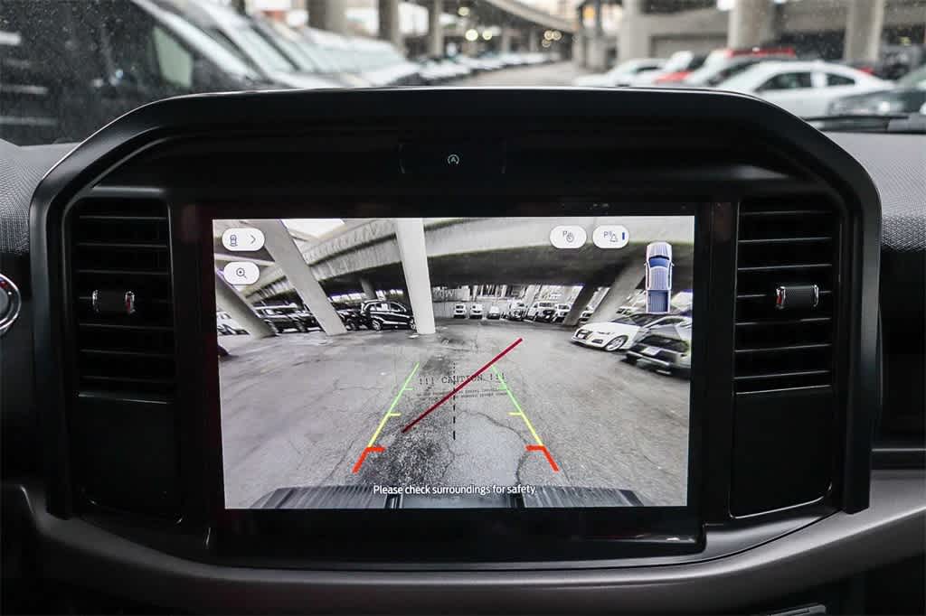 Thumbnail: 2026 Ford F-150 - 26