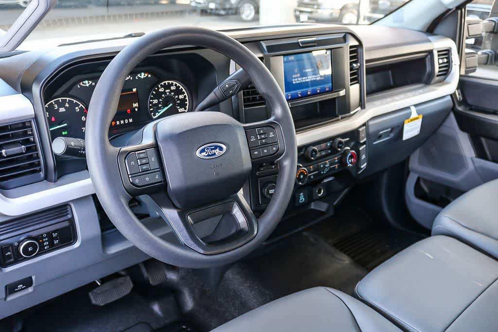 Thumbnail: 2026 Ford F-250 - 20
