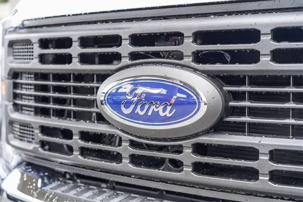 2024 Ford F-350 XL 2