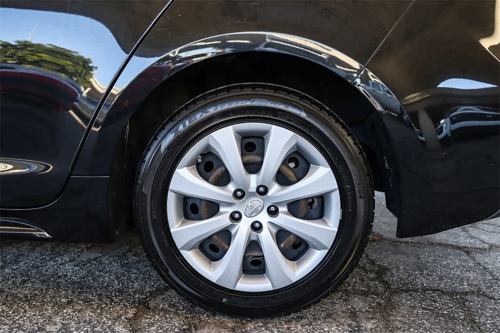 Thumbnail: 2021 Toyota Corolla - 10