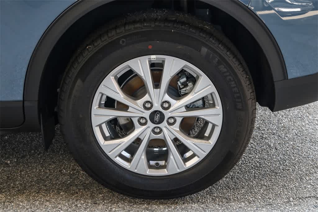Thumbnail: 2024 Ford Escape - 10