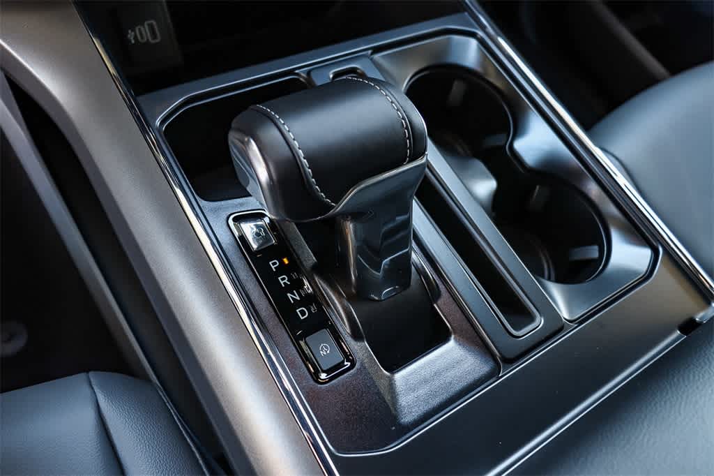 Thumbnail: 2025 Ford F-150 - 19