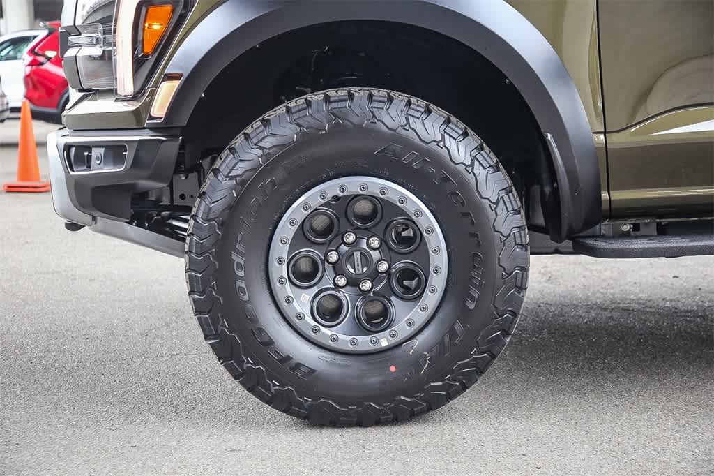 Thumbnail: 2025 Ford F-150 - 12