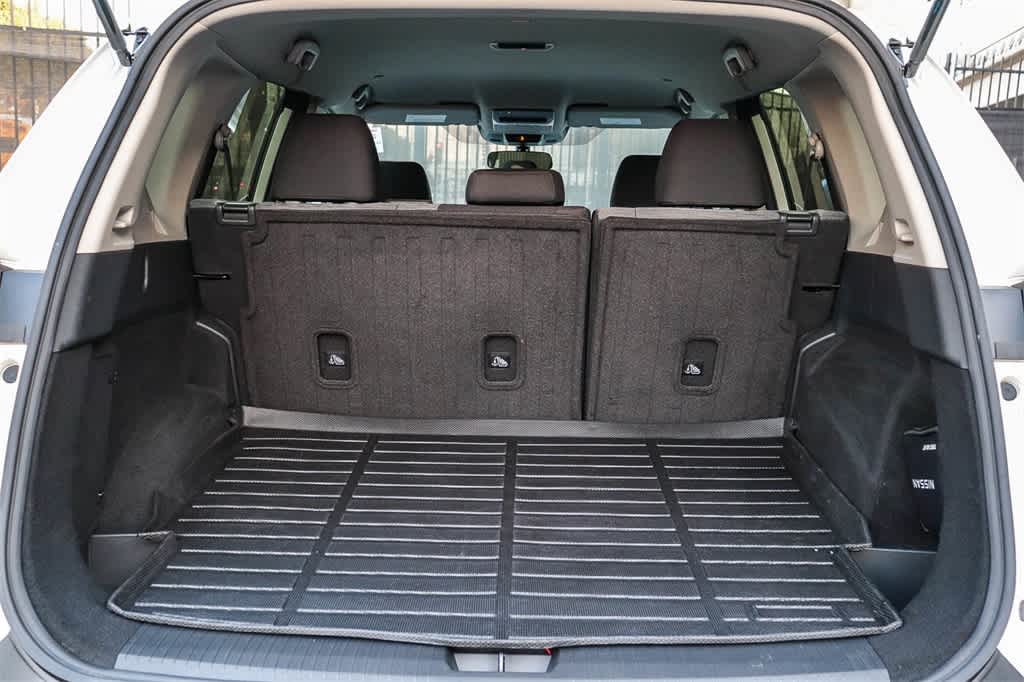 Thumbnail: 2023 Nissan Rogue - 27