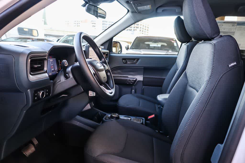 Thumbnail: 2026 Ford Maverick - 16