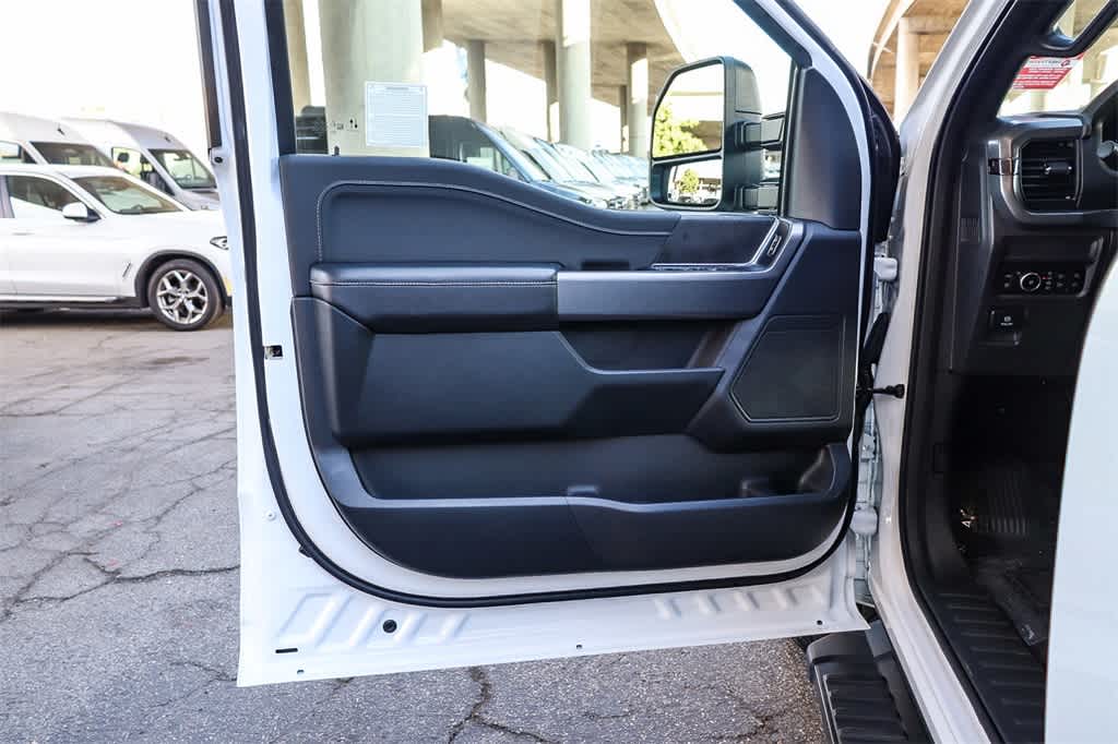 Thumbnail: 2025 Ford F-150 - 22