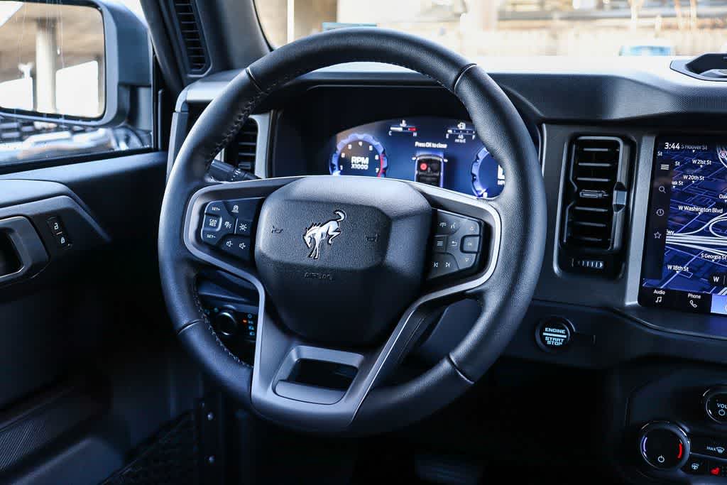 Thumbnail: 2025 Ford Bronco - 16