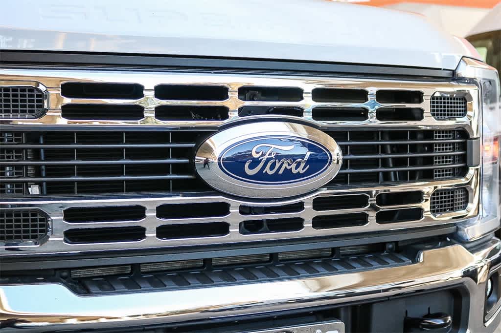 Thumbnail: 2026 Ford F-550 - 5