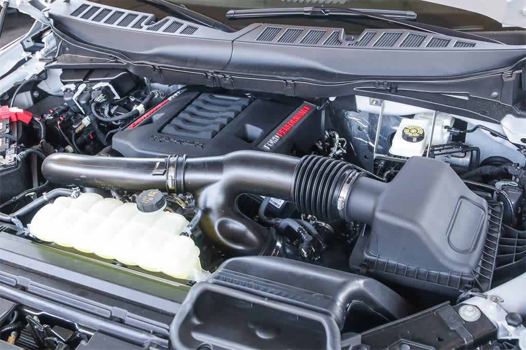 Thumbnail: 2025 Ford F-150 - 26