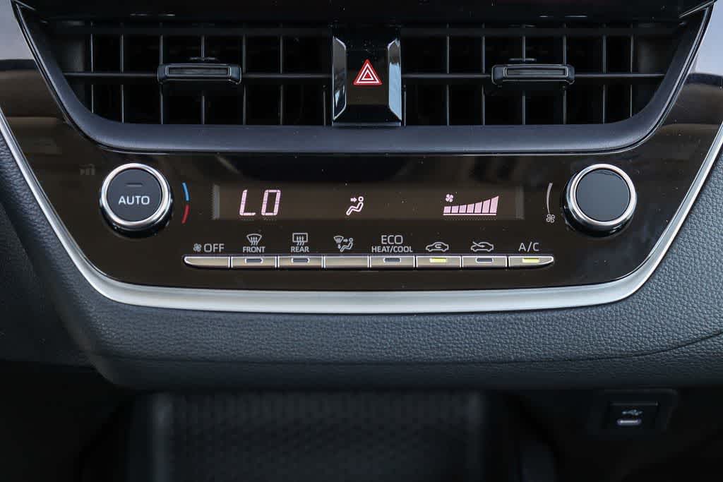 Thumbnail: 2025 Toyota Corolla - 12