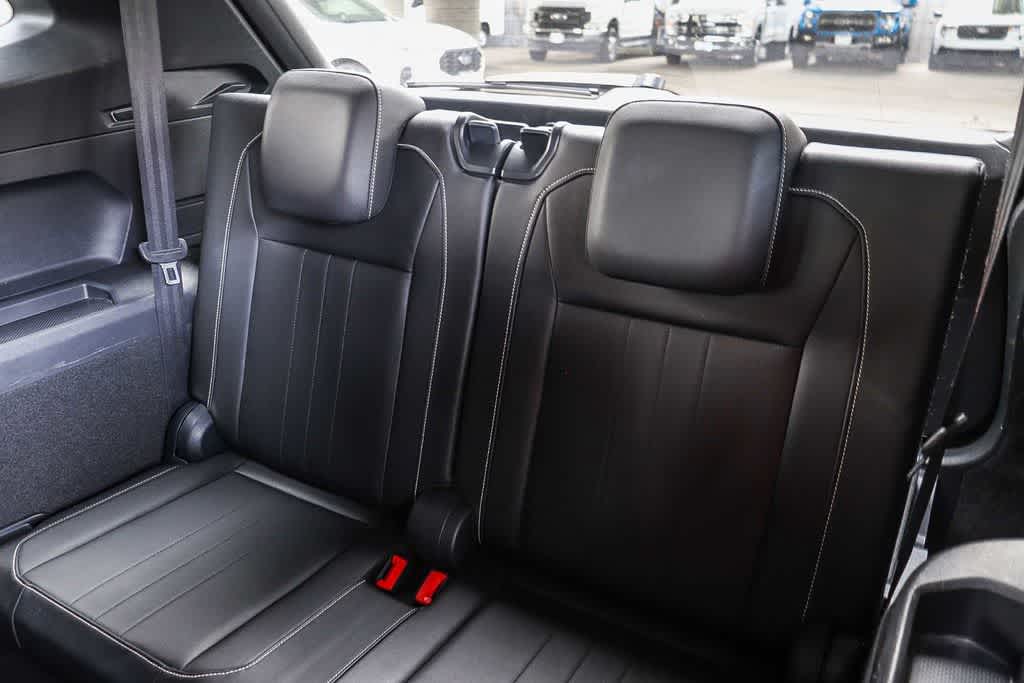 Thumbnail: 2023 Volkswagen Tiguan - 20