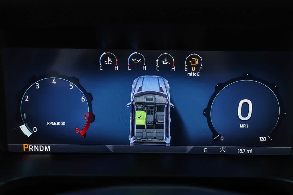 Thumbnail: 2026 Ford F-150 - 28