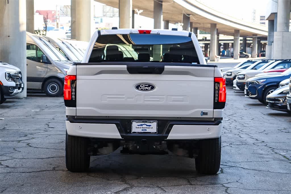 Thumbnail: 2025 Ford F-150 - 5