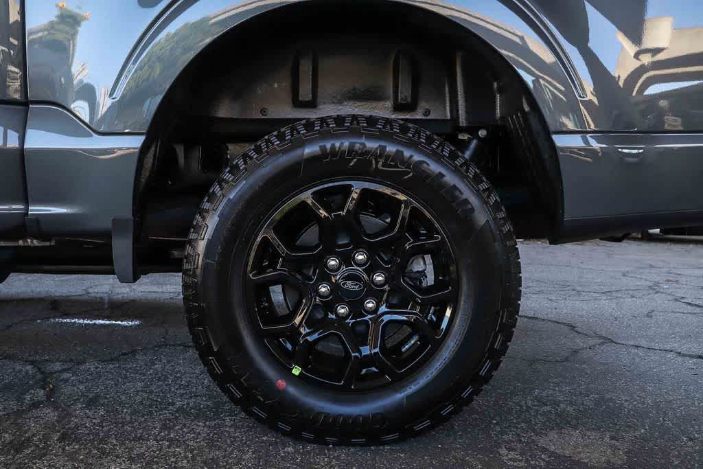 Thumbnail: 2026 Ford F-150 - 10