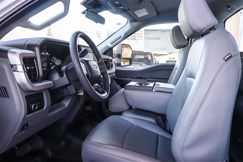 Thumbnail: 2026 Ford F-350 - 19