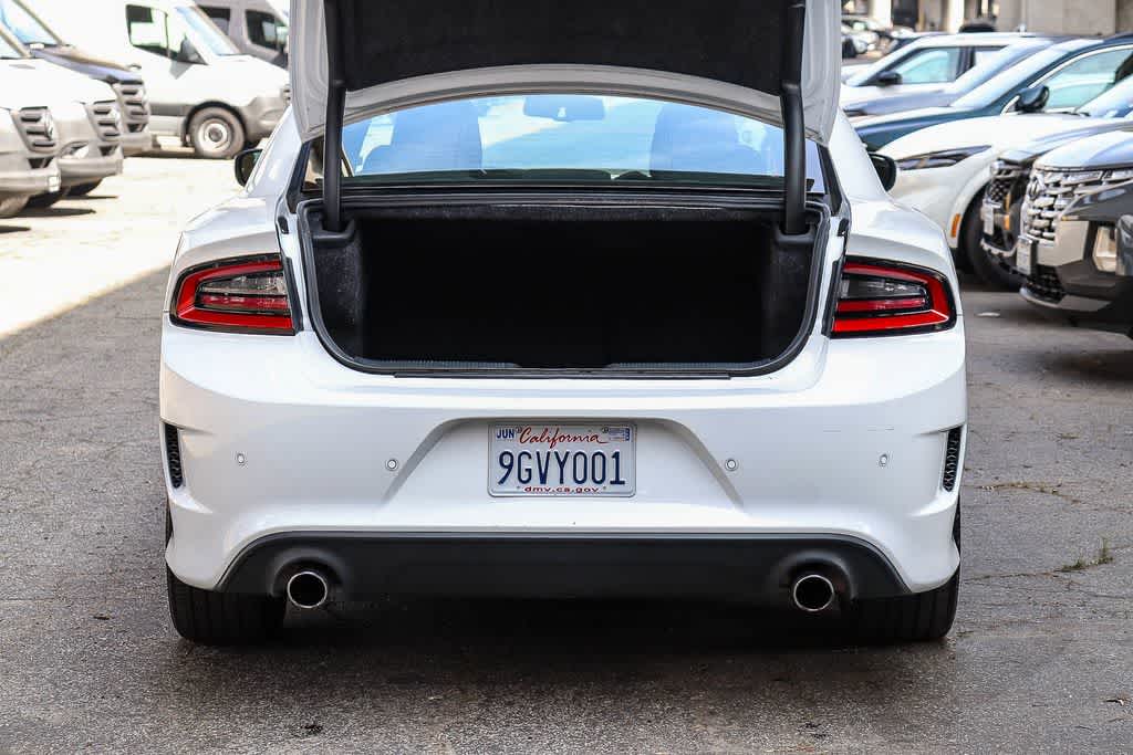 Thumbnail: 2023 Dodge Charger - 29