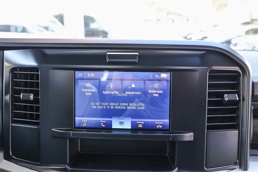 Thumbnail: 2026 Ford F-350 - 15